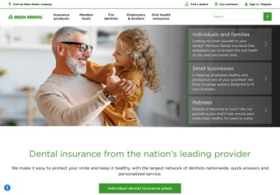 Delta Dental Insurance Login Delta Dental Insurance Login