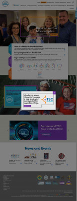 TSC Alliance of the Upper Midwest TSC Alliance of the Upper Midwest