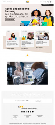 FASTT Math Next Generation | Houghton Mifflin Harcourt - HMH FASTT Math Next Generation | Houghton Mifflin Harcourt - HMH