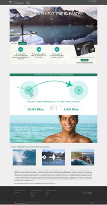 Contact Us - Priority Destinations - Home Contact Us - Priority Destinations - Home