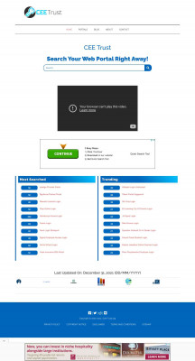 Myhr Bfusa Portal Login - Find Official Portal - CEE-Trust Myhr Bfusa Portal Login - Find Official Portal - CEE-Trust