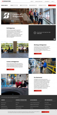 Key Contacts for Bridgestone and Firestone Retirees (U.S. only) Key Contacts for Bridgestone and Firestone Retirees (U.S. only)