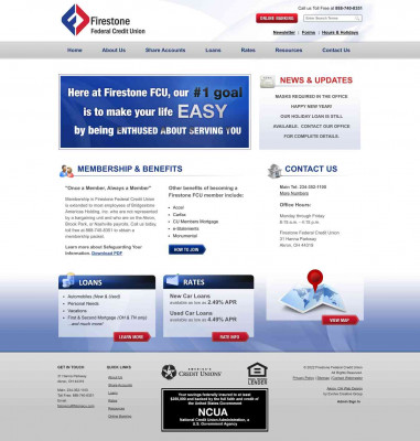 Automatic Deposits - Firestone FCU Automatic Deposits - Firestone FCU