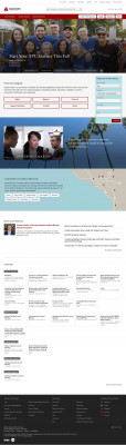 Web Portal - Student Resources - Azusa Pacific University Web Portal - Student Resources - Azusa Pacific University