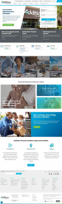Addition Financial Credit Union | Count Us In Addition Financial Credit Union | Count Us In