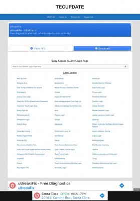 Cfefcu - - TECUPDATE Cfefcu - - TECUPDATE