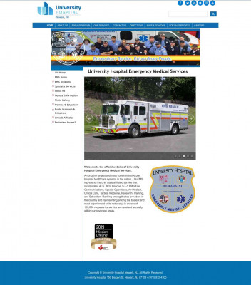UH-EMS Staff Access *RESTRICTED - University Hospital ... UH-EMS Staff Access *RESTRICTED - University Hospital ...
