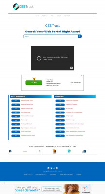 Uhnj Portal - Find Official Portal - CEE-Trust Uhnj Portal - Find Official Portal - CEE-Trust