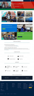 Benefits Contacts - Walmart One Benefits Contacts - Walmart One