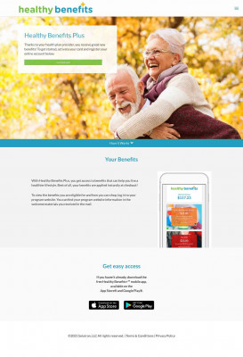 Log in - Healthy Benefits Plus Log in - Healthy Benefits Plus