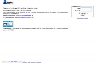 NexPortCampus.com NexPortCampus.com