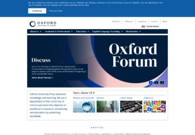 Bond Support - Logging in FAQs - Oxford University Press Bond Support - Logging in FAQs - Oxford University Press