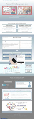 Nexport Campus CDA Training Online Enrollment Options Nexport Campus CDA Training Online Enrollment Options
