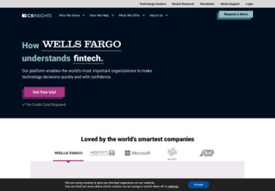West Creek Financial - CB Insights West Creek Financial - CB Insights