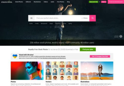 Login Into Your Account - Dreamstime.com Login Into Your Account - Dreamstime.com