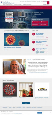 Family Medicine East Petersburg - Lancaster General Health Family Medicine East Petersburg - Lancaster General Health