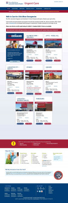 Lancaster General Health Urgent Care - Minor Cuts - Minor ... Lancaster General Health Urgent Care - Minor Cuts - Minor ...