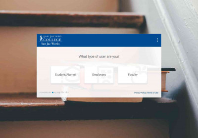 Student/Alumni Sign In - Symplicity Student/Alumni Sign In - Symplicity