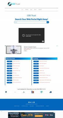Sanjac Edu Portal - Find Official Portal - CEE-Trust Sanjac Edu Portal - Find Official Portal - CEE-Trust