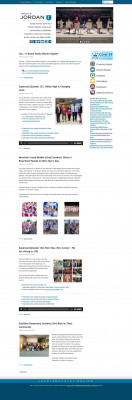 Family Access, Arena Scheduling & Online Scheduler (Skyward) Family Access, Arena Scheduling & Online Scheduler (Skyward)