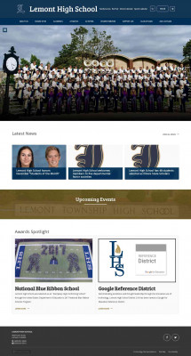 Skyward Family Access - Lemont High School Skyward Family Access - Lemont High School