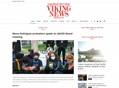 Tag: oracle - LBCC Viking News Tag: oracle - LBCC Viking News