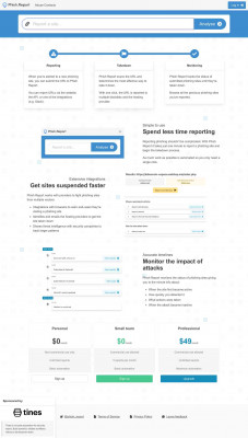 intermedia.net - Phish Report intermedia.net - Phish Report