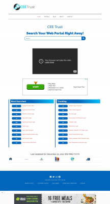 Vf Solutions Customs Portal - Find Official Portal - CEE-Trust Vf Solutions Customs Portal - Find Official Portal - CEE-Trust