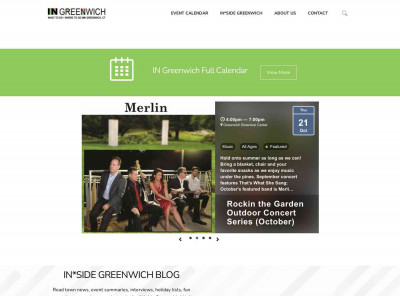 2021 IN Greenwich March Madness Bracket Contest 2021 IN Greenwich March Madness Bracket Contest