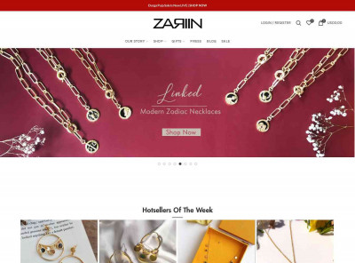 Buy Florist's Pick Hoops For Women Online in India | Zariin Buy Florist's Pick Hoops For Women Online in India | Zariin