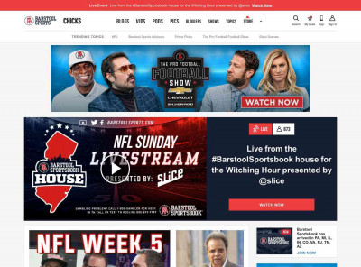 The Barstool Sportsbook X Nick Mercs MFAM Bracket Challenge The Barstool Sportsbook X Nick Mercs MFAM Bracket Challenge