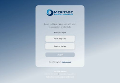 MeritageNet MeritageNet