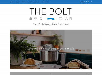 Register for the Abt Bracket Challenge for a Chance to Win an ... Register for the Abt Bracket Challenge for a Chance to Win an ...