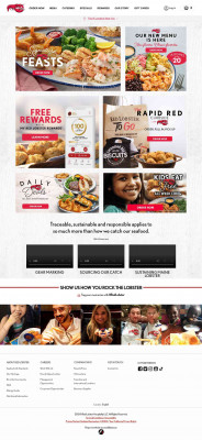 Rewards | Red Lobster Seafood Restaurants Rewards | Red Lobster Seafood Restaurants