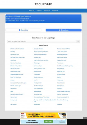 Mckinney Isd Hac - - TECUPDATE Mckinney Isd Hac - - TECUPDATE