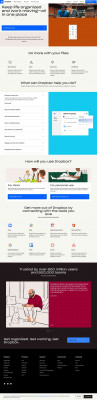 Dropbox Dropbox