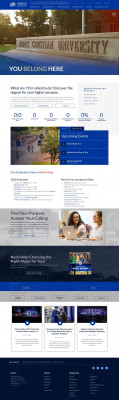 Technology - LCU Technology - LCU