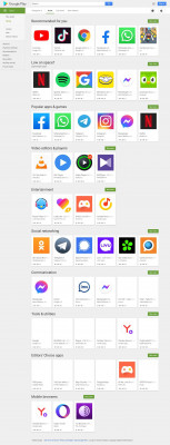 PPW - Apps on Google Play PPW - Apps on Google Play