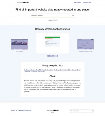 Propertypreswizard.com website. Property Pres Wizard Propertypreswizard.com website. Property Pres Wizard