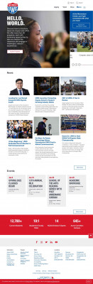 Login Instructions - UWG eCore Login Instructions - UWG eCore