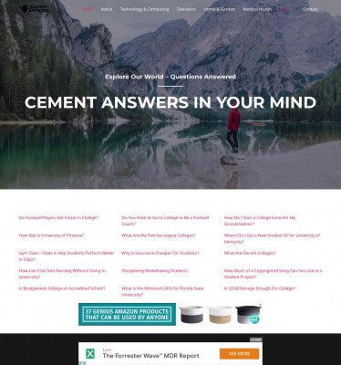 What is IXL language arts? - Cement Answers What is IXL language arts? - Cement Answers