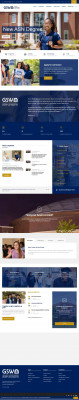 GeorgiaVIEW & GoVIEW - Georgia Southwestern State ... GeorgiaVIEW & GoVIEW - Georgia Southwestern State ...