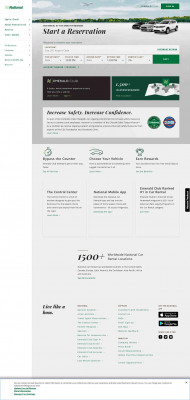 Emerald Club Sign In | National Car Rental Emerald Club Sign In | National Car Rental