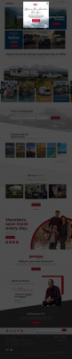 VISA ® Credit Card - Good Sam Rewards VISA ® Credit Card - Good Sam Rewards