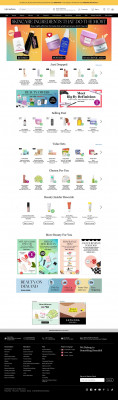 Sephora Credit Card Sephora Credit Card
