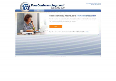 FreeConferencing Mobile FreeConferencing Mobile