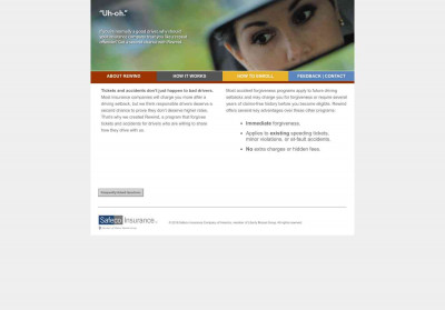 Frequently Asked Questions - Safeco Insurance Frequently Asked Questions - Safeco Insurance
