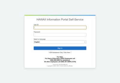 HIP Sign-in HIP Sign-in
