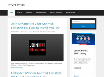 Players Klub IPTV Review: How to Stream on Firestick, Kodi Players Klub IPTV Review: How to Stream on Firestick, Kodi