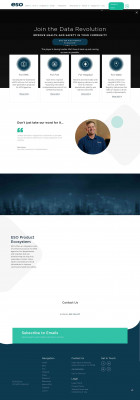 EMS Scheduling Software - ESO EMS Scheduling Software - ESO